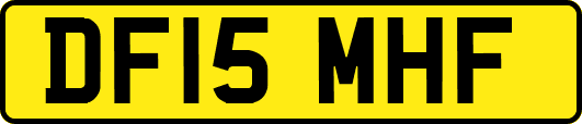 DF15MHF