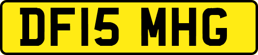 DF15MHG