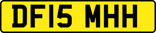 DF15MHH