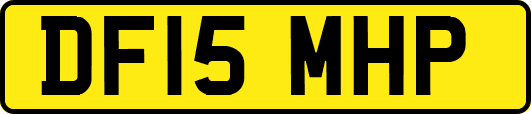 DF15MHP