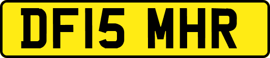 DF15MHR