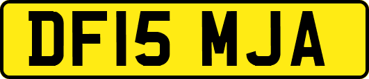 DF15MJA