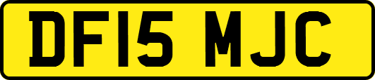 DF15MJC