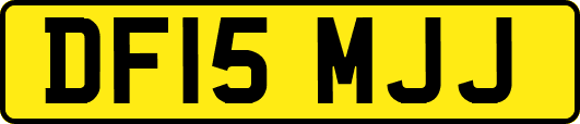 DF15MJJ