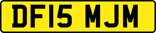 DF15MJM