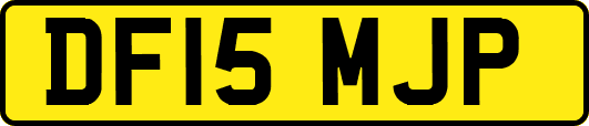 DF15MJP
