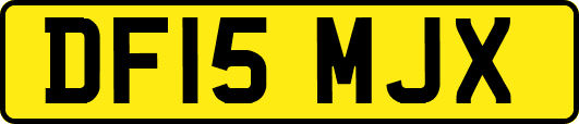 DF15MJX