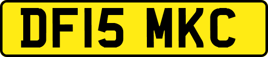 DF15MKC