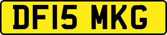 DF15MKG