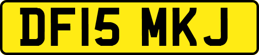 DF15MKJ