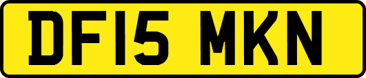DF15MKN