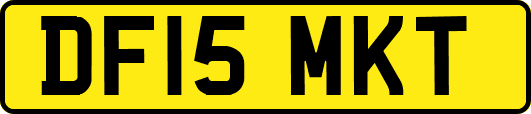 DF15MKT