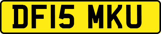 DF15MKU