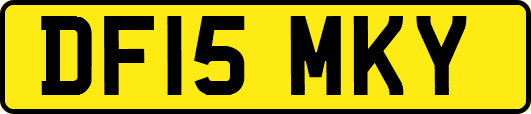 DF15MKY