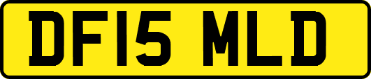 DF15MLD