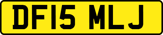 DF15MLJ