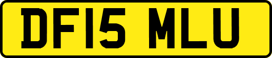 DF15MLU