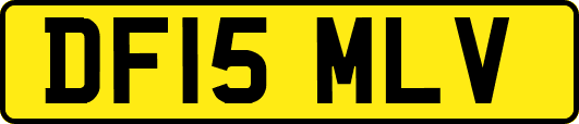 DF15MLV