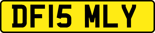 DF15MLY