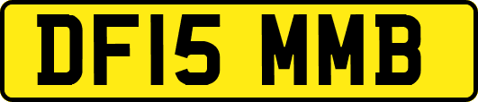 DF15MMB