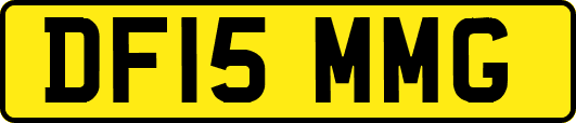 DF15MMG