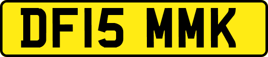 DF15MMK