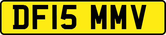 DF15MMV