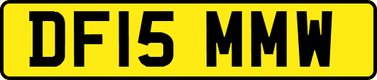 DF15MMW