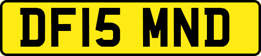 DF15MND