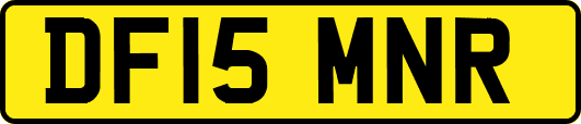 DF15MNR