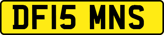DF15MNS