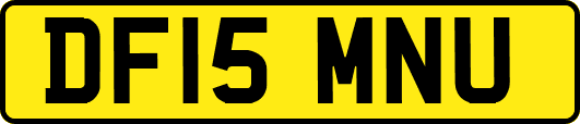 DF15MNU