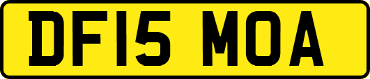DF15MOA