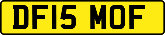 DF15MOF