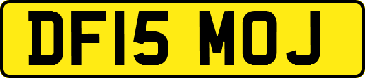 DF15MOJ
