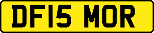 DF15MOR