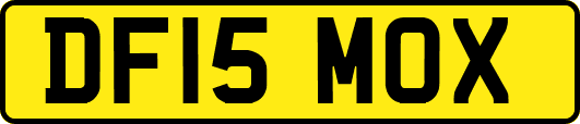 DF15MOX