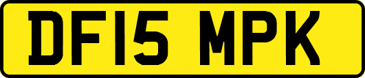 DF15MPK