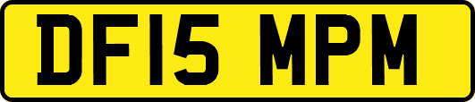 DF15MPM
