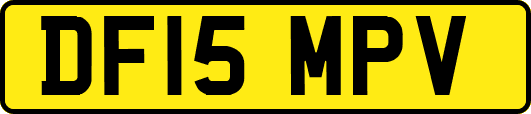 DF15MPV