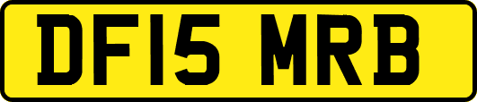 DF15MRB