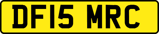 DF15MRC