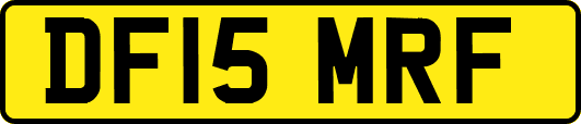 DF15MRF