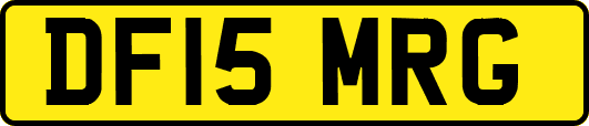 DF15MRG