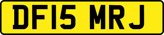 DF15MRJ