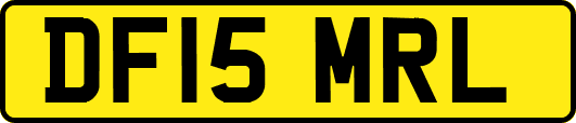 DF15MRL