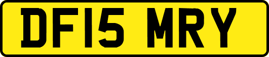 DF15MRY