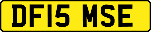 DF15MSE