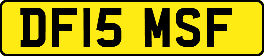 DF15MSF
