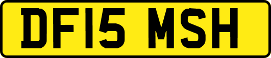 DF15MSH